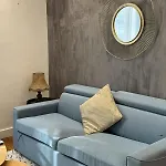 Le Reflet Du Rocher, à Deux Pas De L'arc Appartement