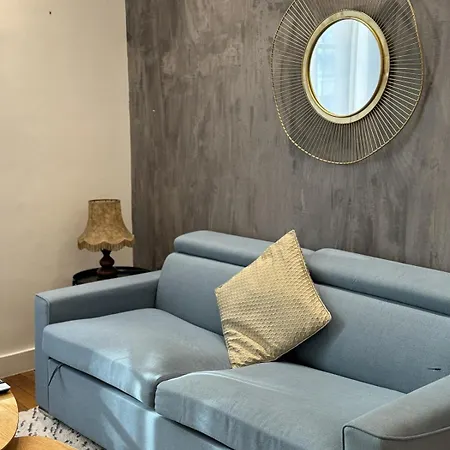 Celine 27 Le Reflet Du Rocher, A Deux Pas De L'arc Apartment